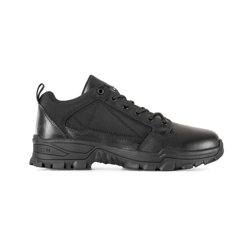 MEN'S FAST-TAC LOW-Black