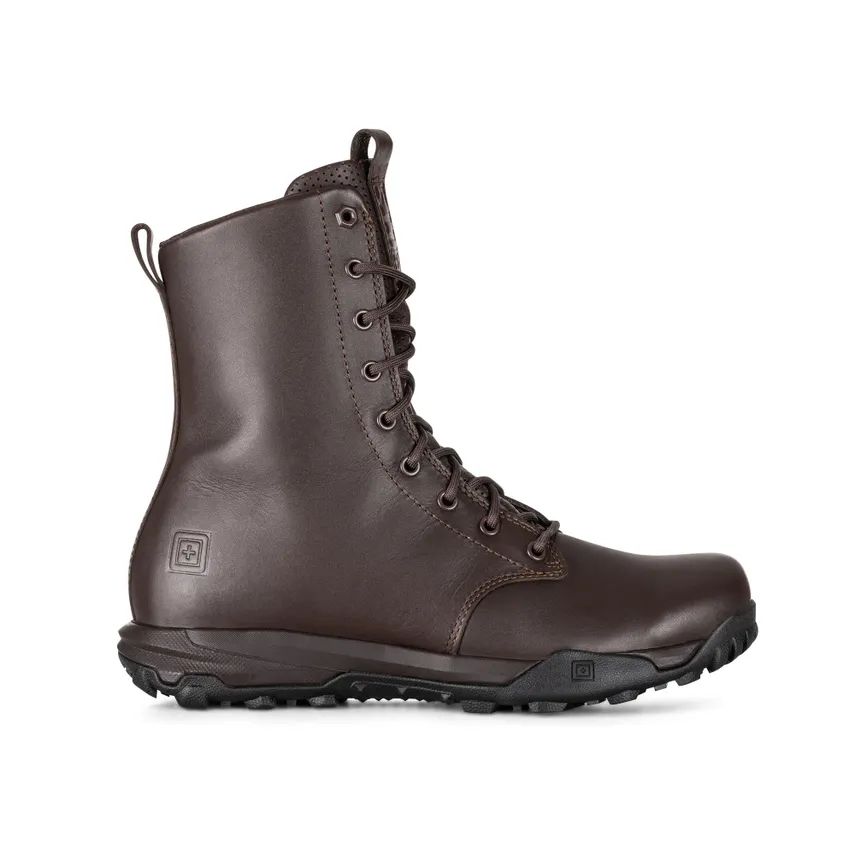 MEN'S 5.11 A/T HD BOOT-Black Coffee