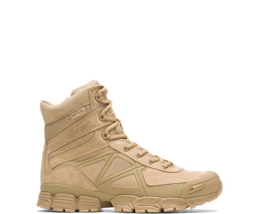 BATES BOOTS | MEN\'S VELOCITOR WATERPROOF-OLIVE MOJAVE