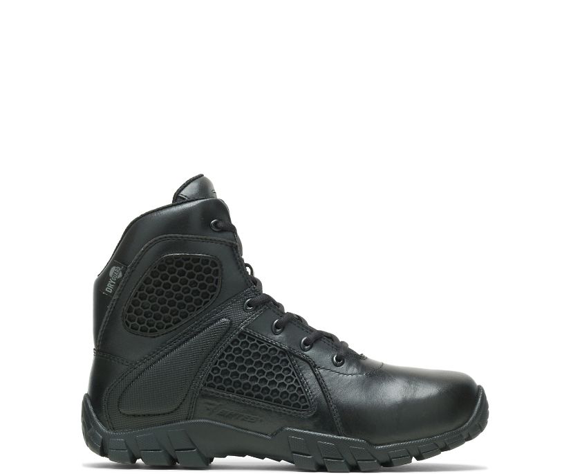 BATES BOOTS | MEN'S SHOCK 6