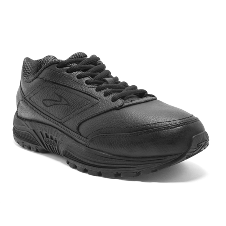 brooks Women's Dyad Walker Black