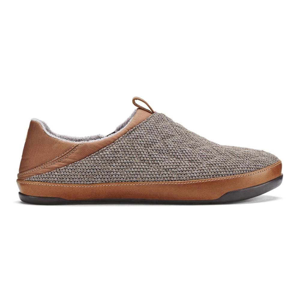 Mahana Kilohana Men's Slippers - Banyan / Fox