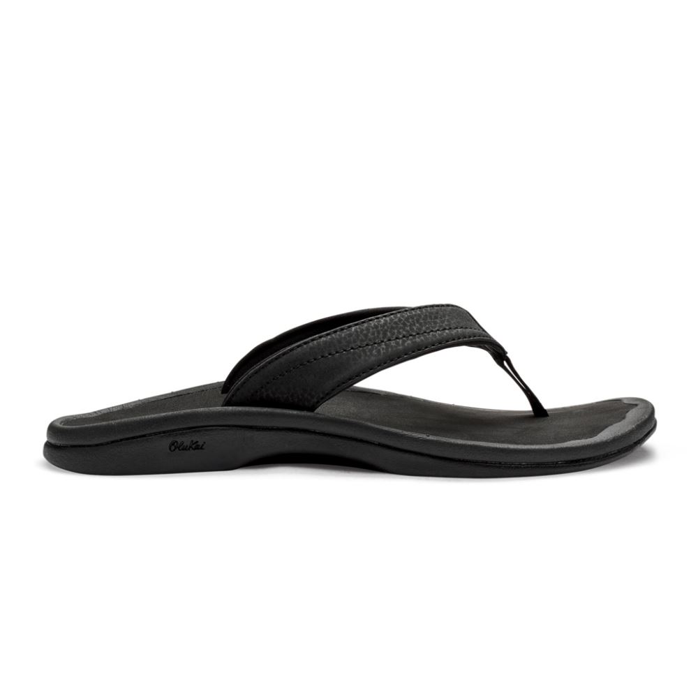 OluKai \'Ohana - Black