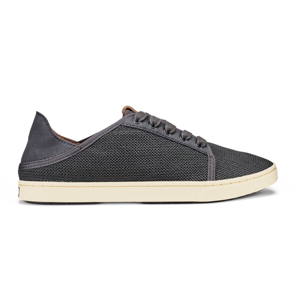 OluKai Pehuea Li Women's Sneakers - Pavement