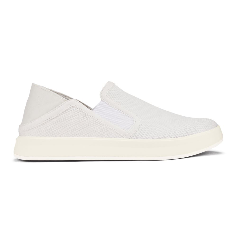 OluKai Ki\'ihele - Bright White