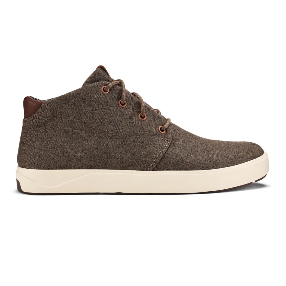 Nana Hele Wai'apo Men's Chukka Boots - Mustang