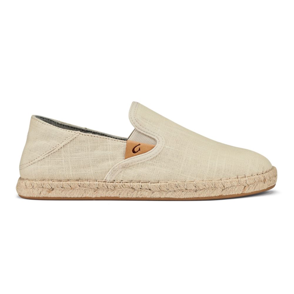 Kaula Pa\'a Kapa Women\'s Espadrilles - Tapa