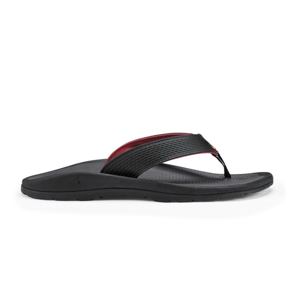 OluKai \'Imaka - Black