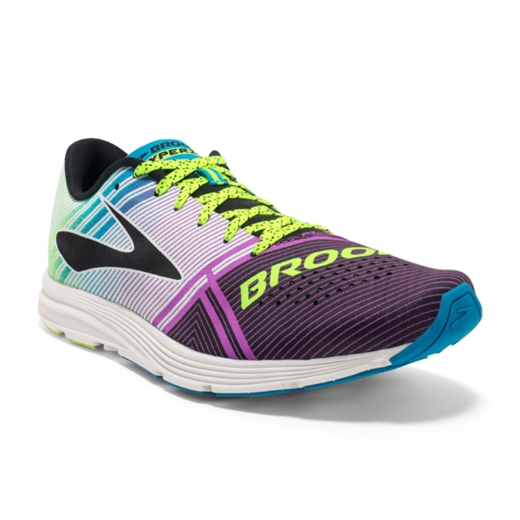 brooks Women's Hyperion Purple / Blue Jewel / Nightlife