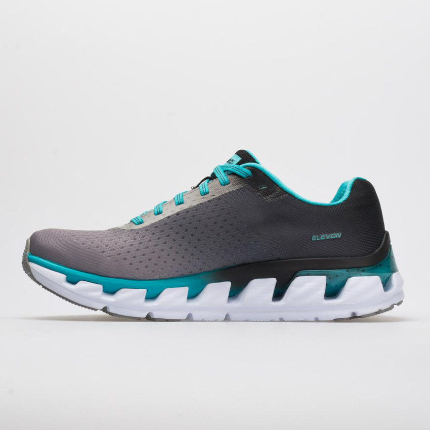 Hoka One One Elevon Women's Black/Bluebird