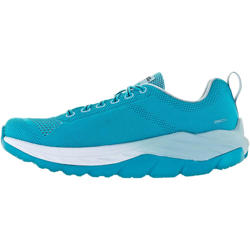 Hoka One One Mach Women\'s Bluebird/White