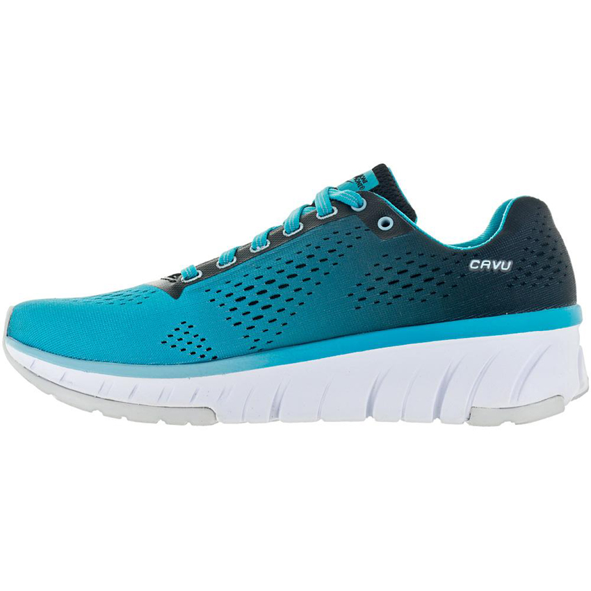 Hoka One One Cavu Women's Black/Bluebird UK Cheap sales