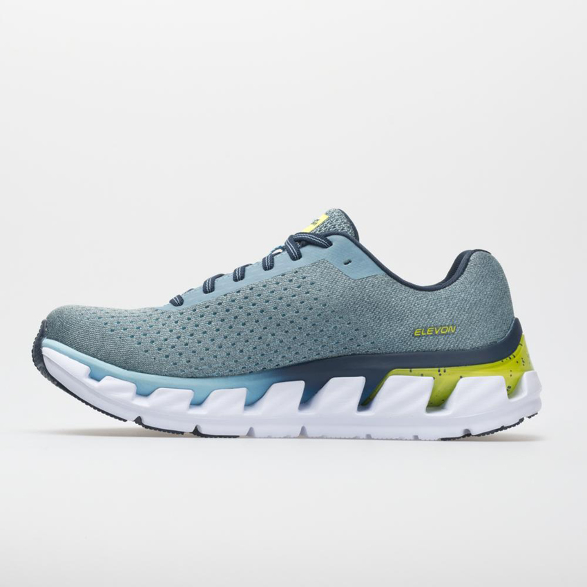 Hoka One One Elevon Women\'s Sky Blue/Citadel Cheap sales Cheap sales