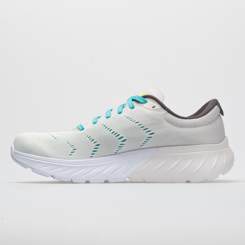 Hoka One One Mach 2 Women\'s White/Nimbus Cloud