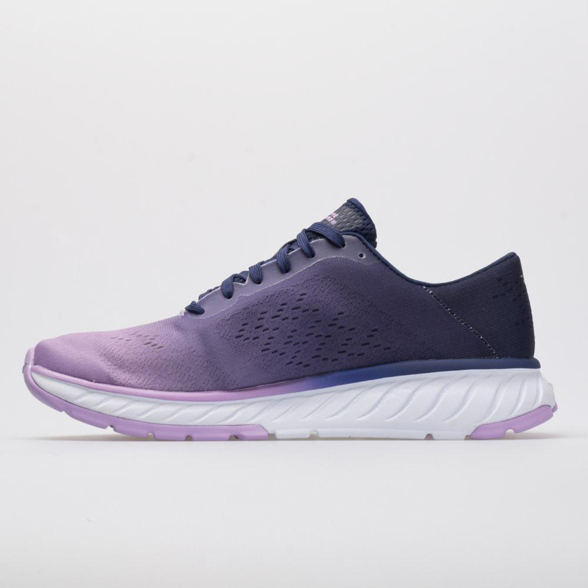 Hoka One One Cavu 2 Women\'s Lavendula/Medieval Blue