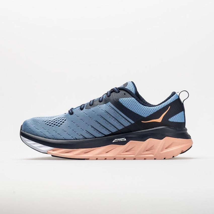 Hoka One One Arahi 3 Women's Allure/Mood Indigo