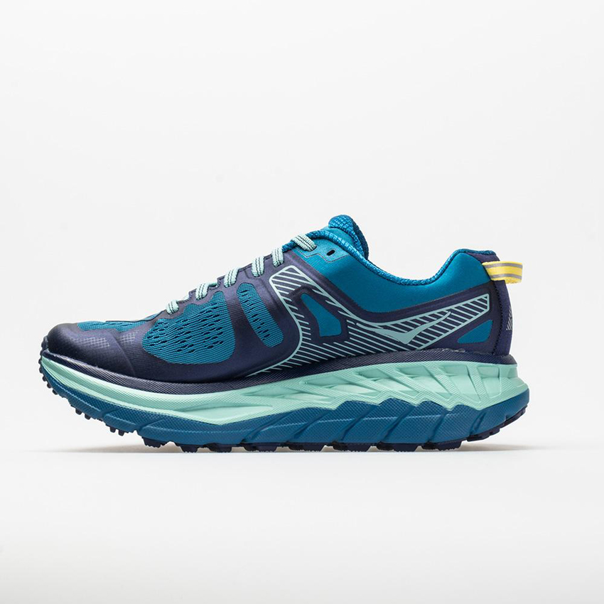 Hoka One One Stinson ATR 5 Women's Seaport/Aqua Haze