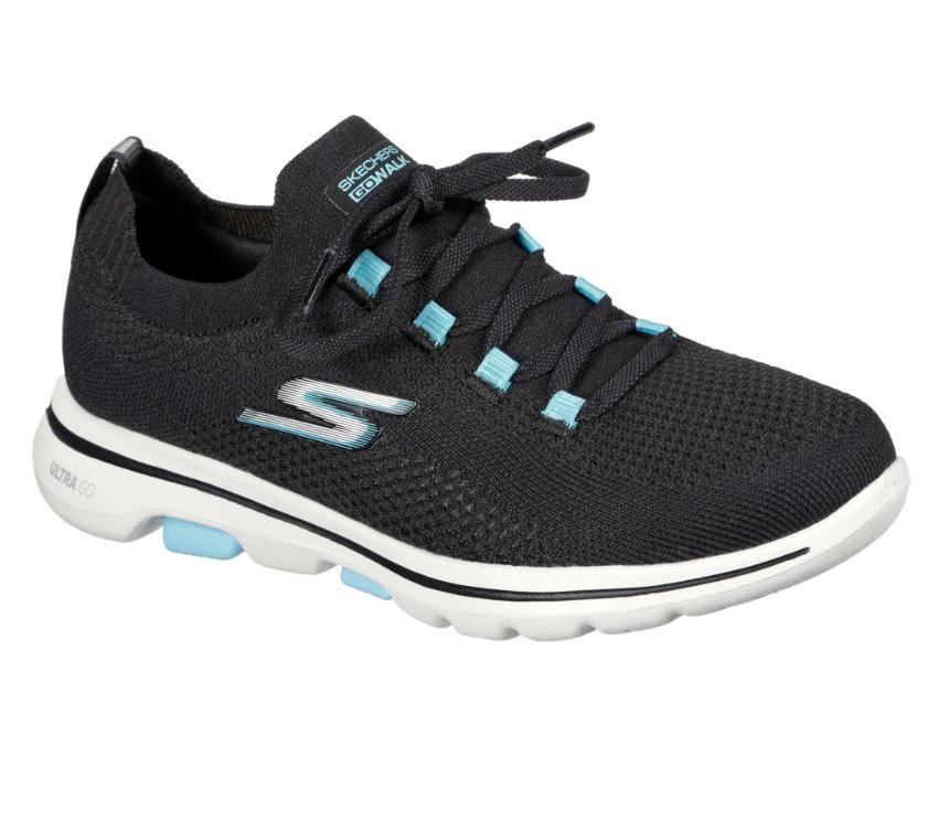 Women's Skechers GOwalk 5 - Uprise