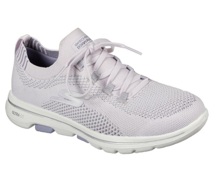 Women's Skechers GOwalk 5 - Uprise