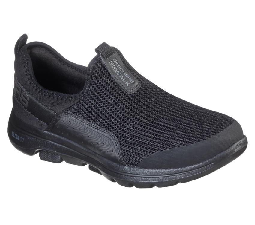 Women\'s Skechers GOwalk 5 - Sovereign