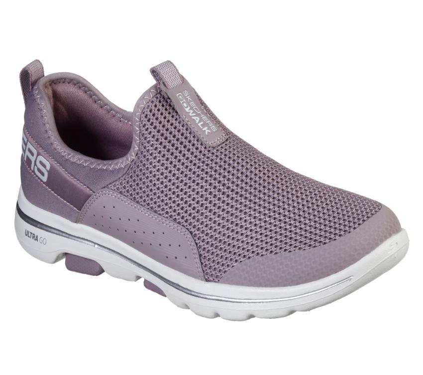 Women\'s Skechers GOwalk 5 - Sovereign