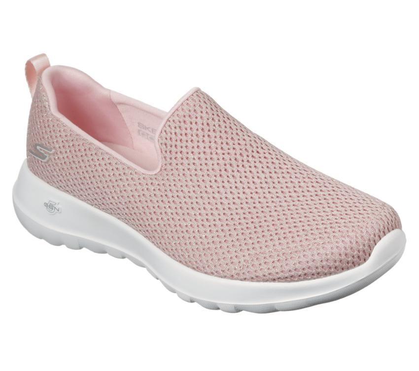 Women's Skechers GOwalk Joy - Highlight