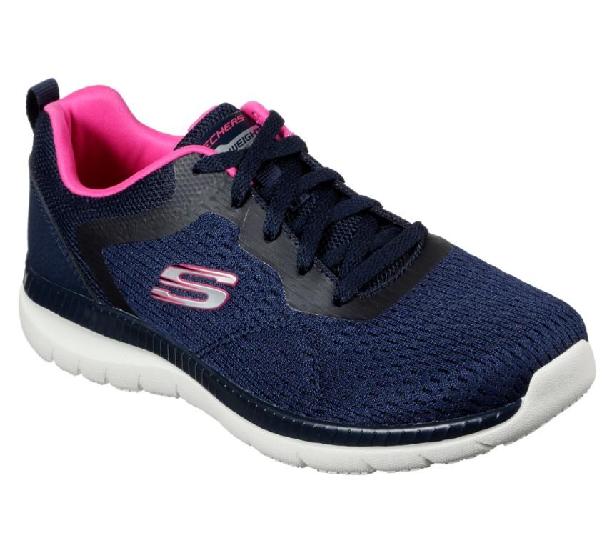 Women\'s Skechers Bountiful - Quick Path