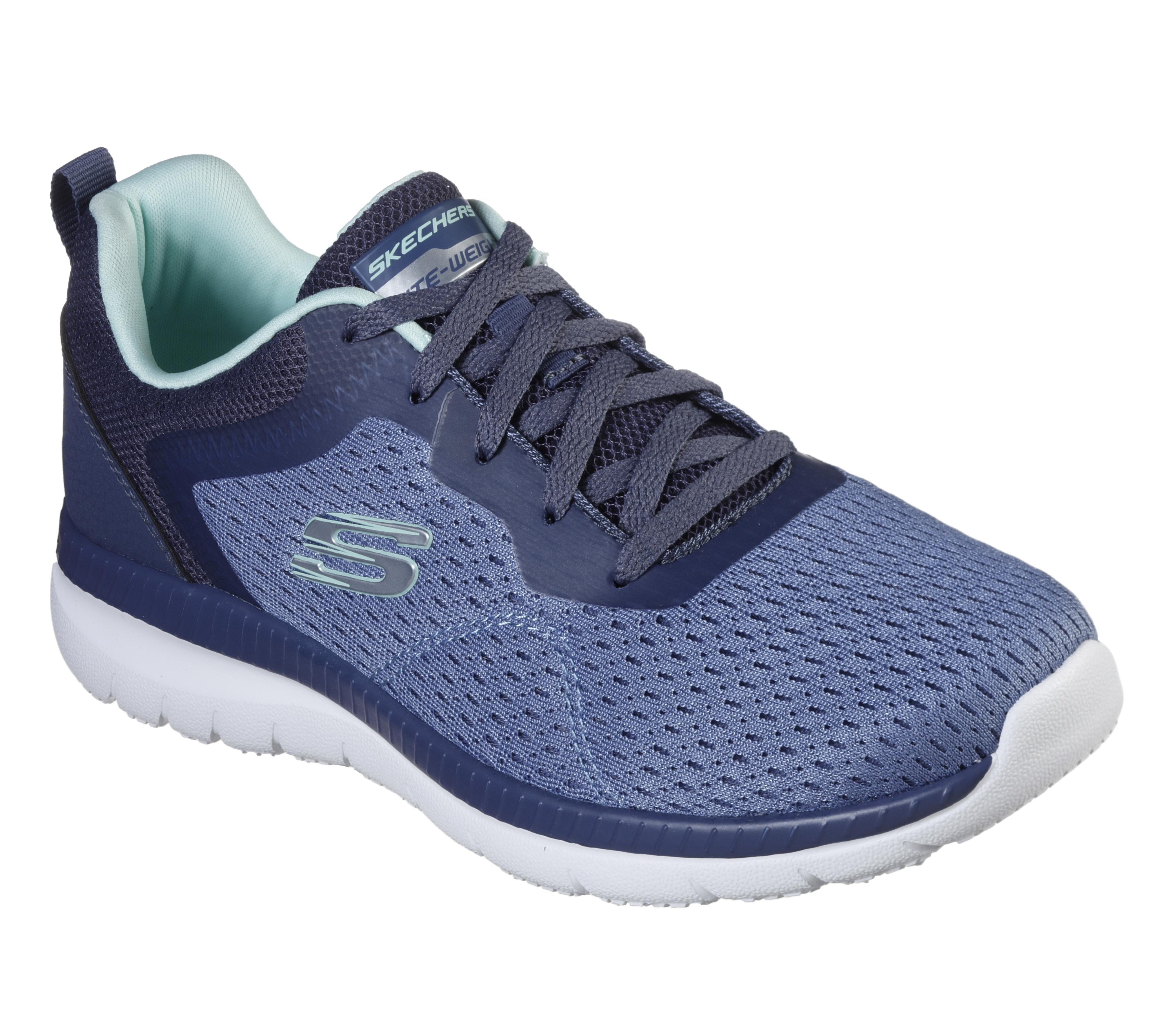 Women\'s Skechers Bountiful - Quick Path