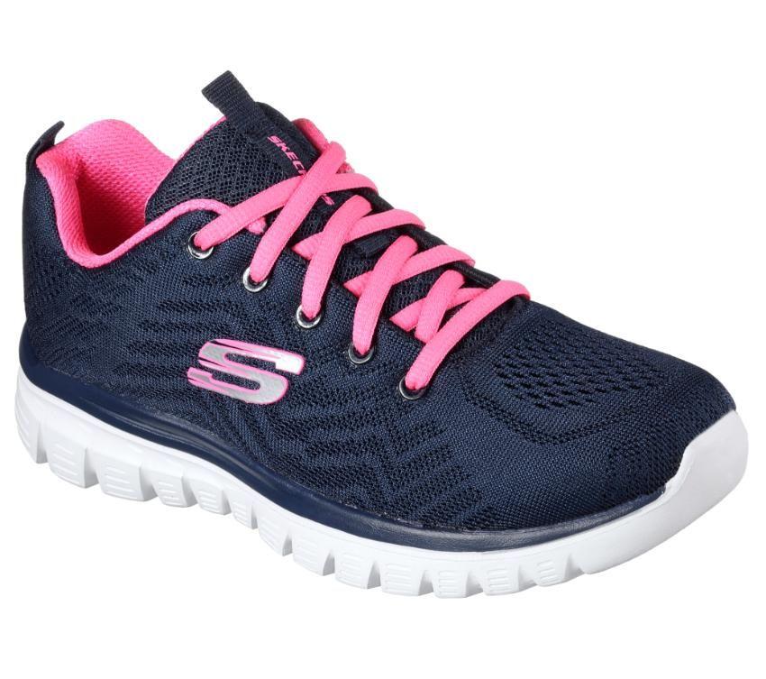 Women\'s Skechers Graceful - Get Connected