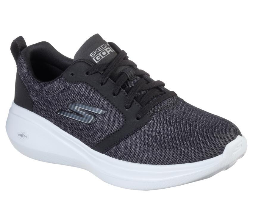 Women\'s Skechers GOrun Fast - Motivation