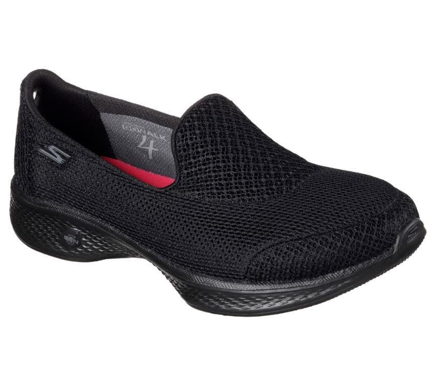 Womens GOwalk 4 - Propel