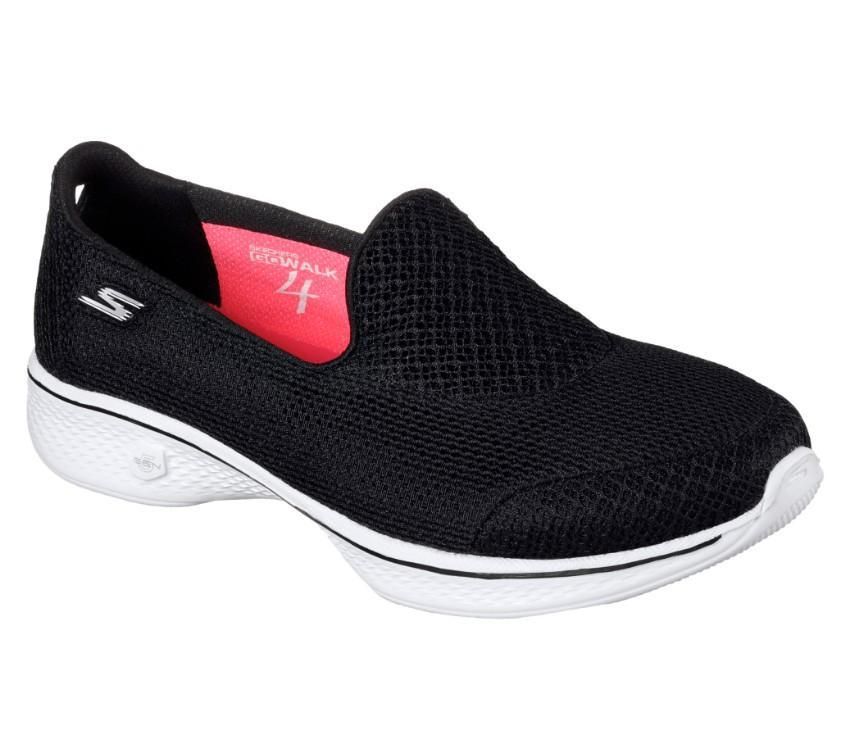 Womens GOwalk 4 - Propel