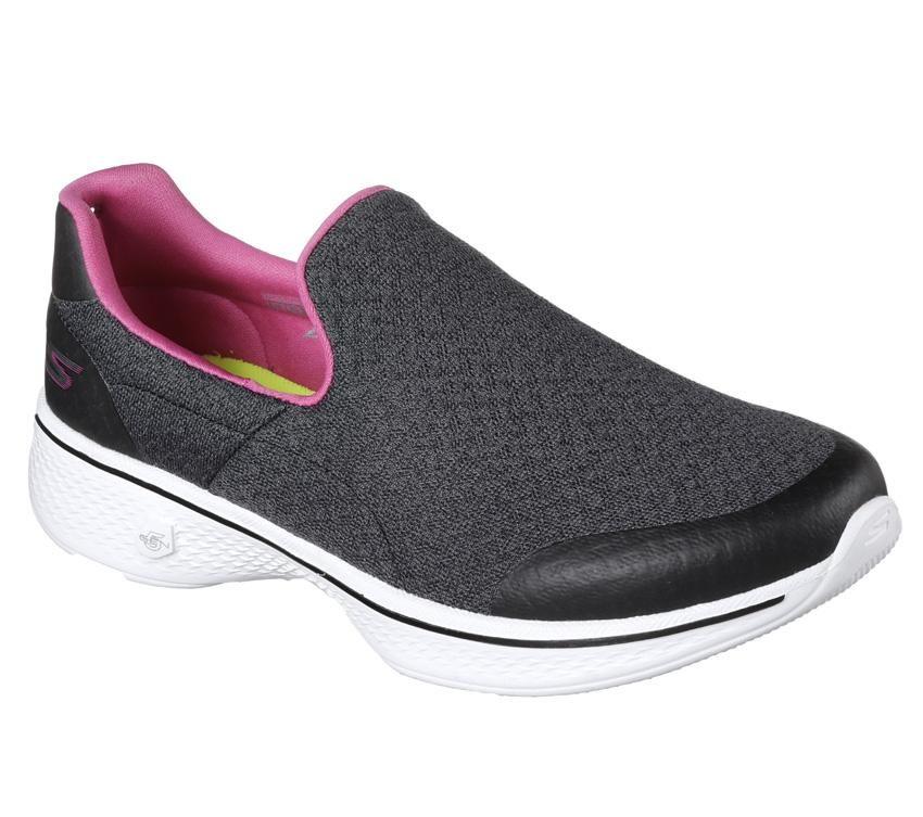 Women\'s Skechers GOwalk 4 - Diffuse