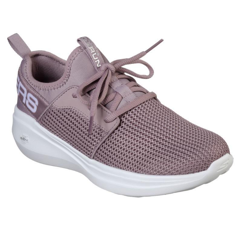 Women's Skechers GOrun Fast - Valor