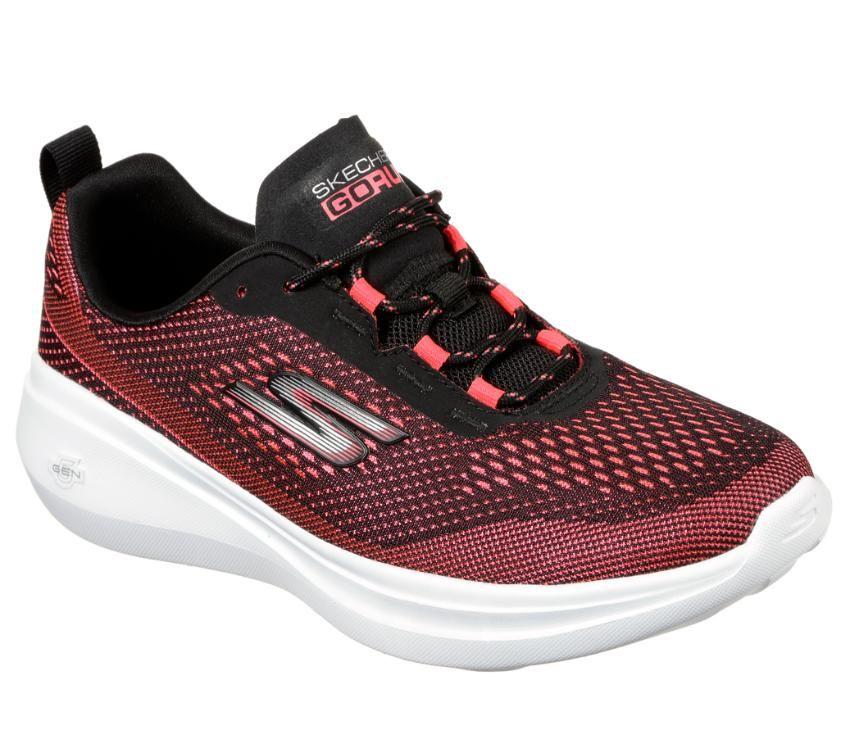 Women\'s Skechers GOrun Fast - Laser