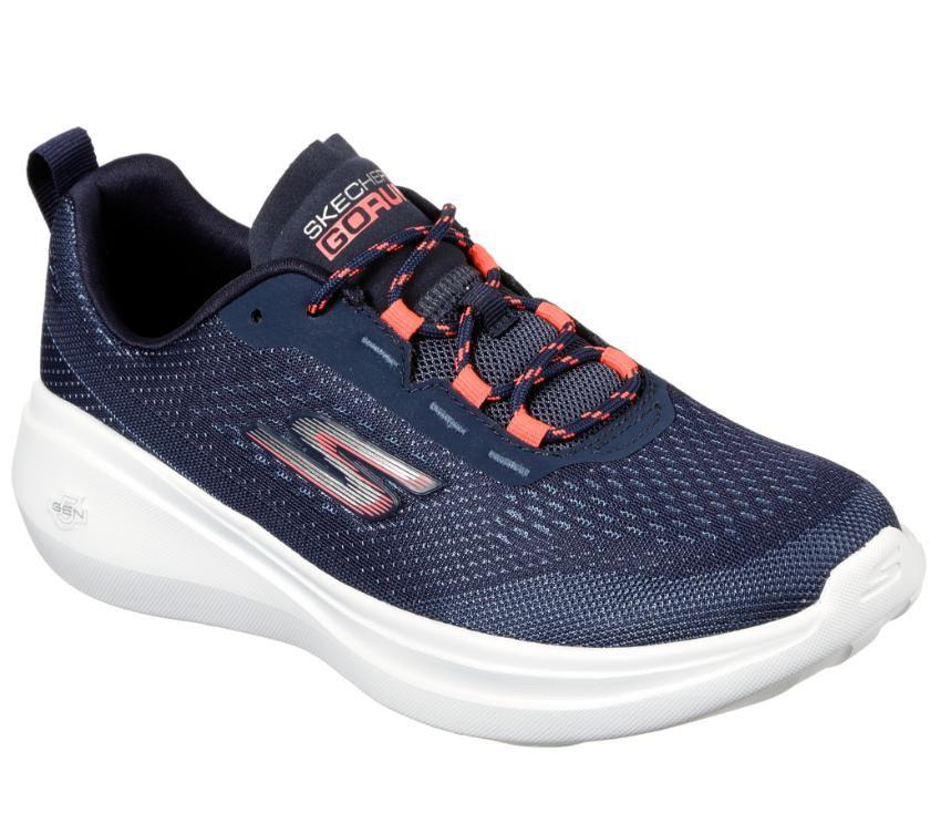 Women\'s Skechers GOrun Fast - Laser