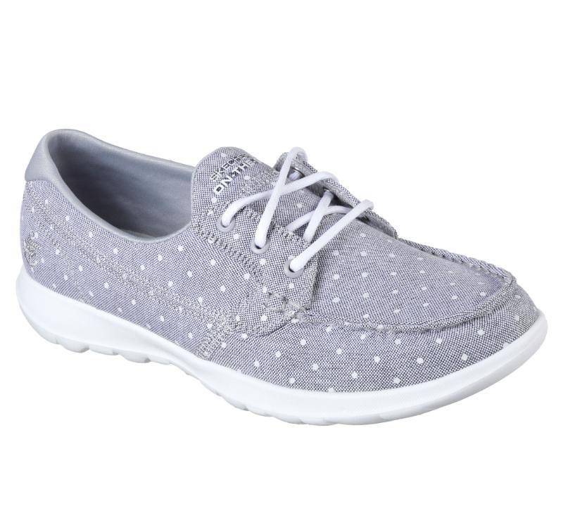 Women's Skechers GOwalk Lite - Soleil