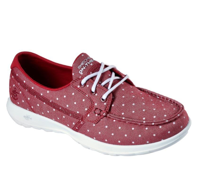 Women's Skechers GOwalk Lite - Soleil