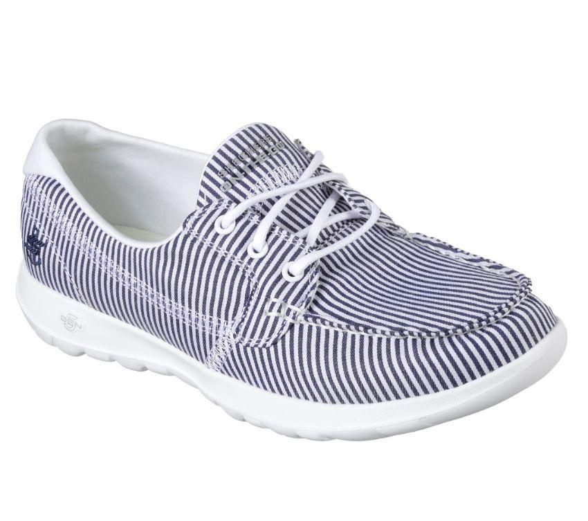 Women's Skechers GOwalk Lite - Caribbean