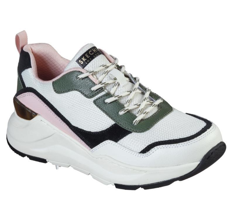 Women's Skechers Rovina - Chic Shattering