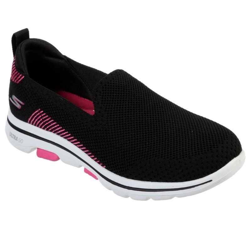 Women's Skechers GOwalk 5 - Prized