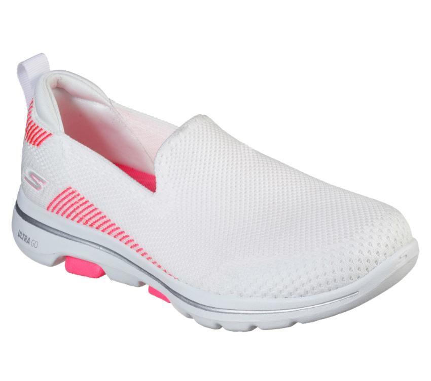 Women's Skechers GOwalk 5 - Prized