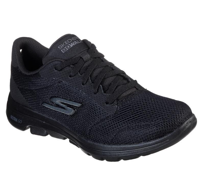 Women's Skechers GOwalk 5 - Lucky