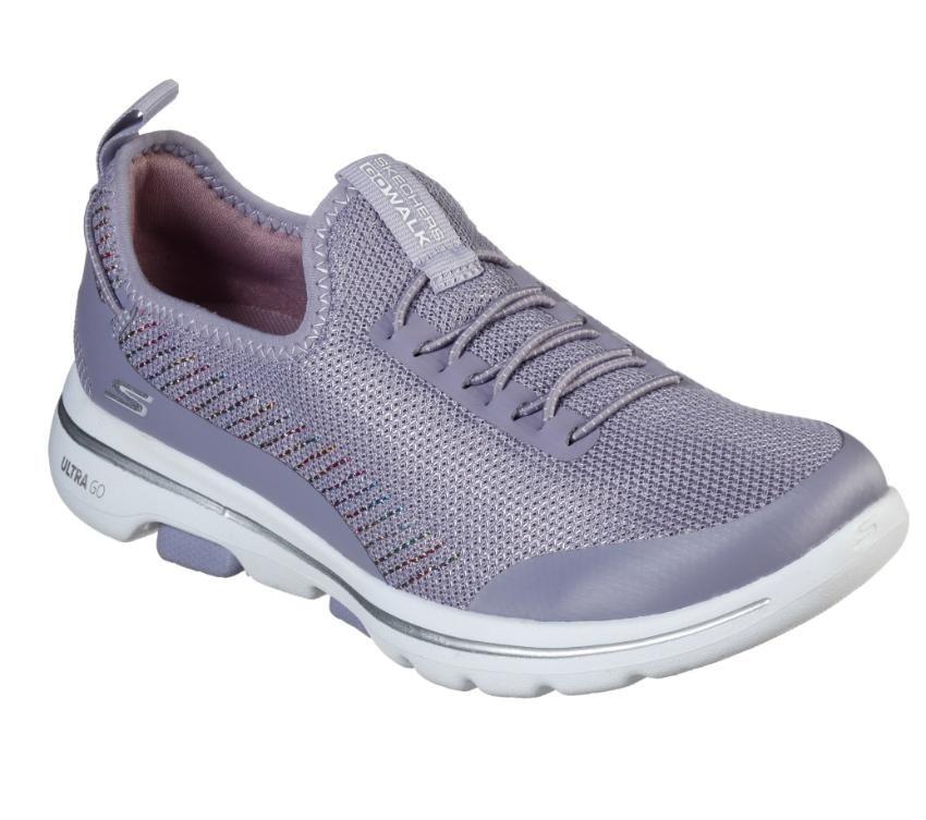 Women\'s Skechers GOwalk 5 - Prolific