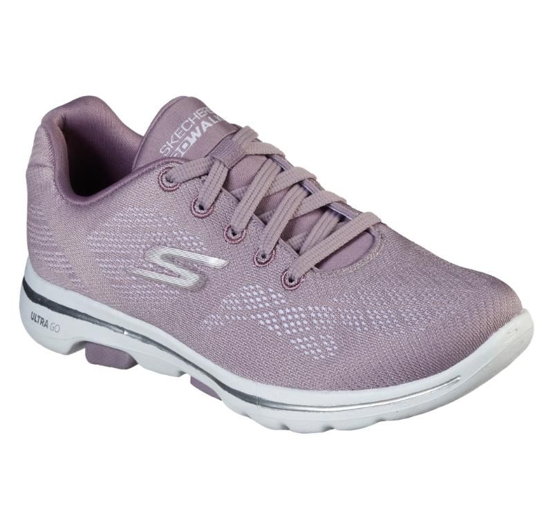 Women's Skechers GOwalk 5 - Alive