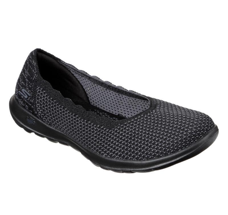 Women's Skechers GOwalk Lite - Diamond