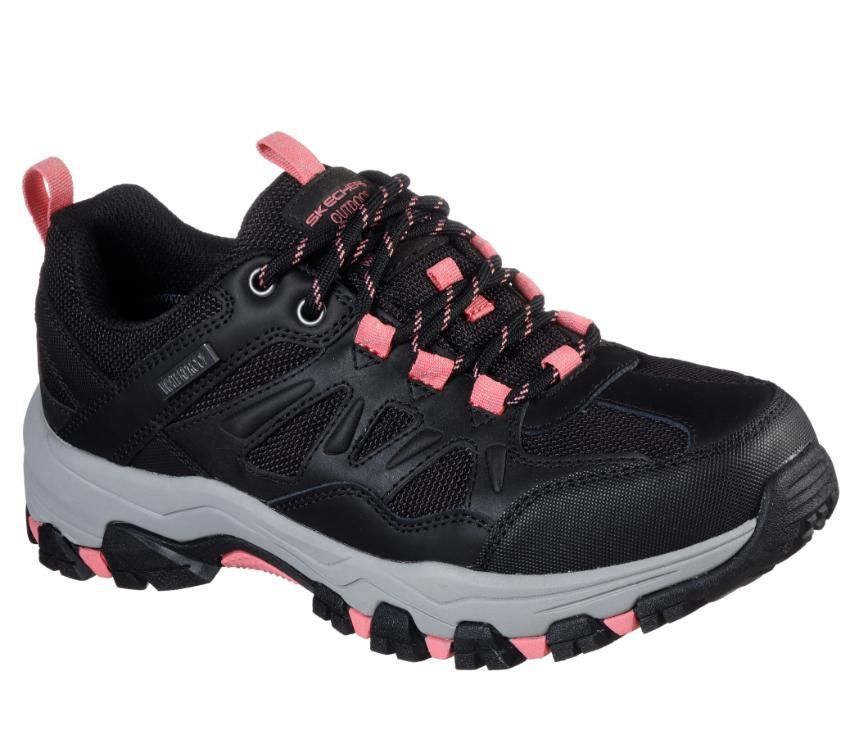 Women's Skechers Relaxed Fit: Selmen - West Highland