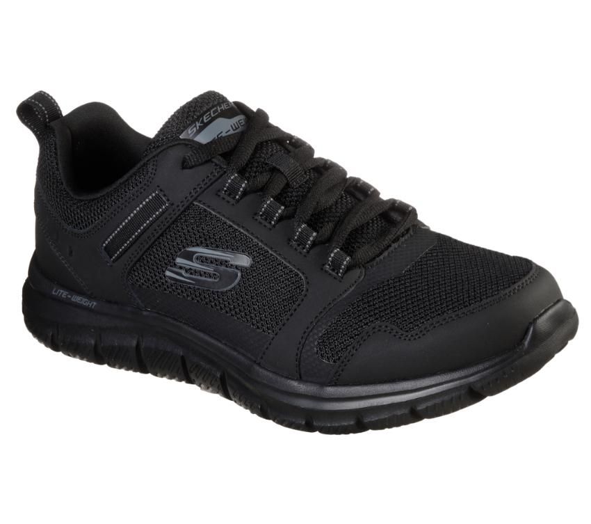 Men\'s Skechers Track - Knockhill