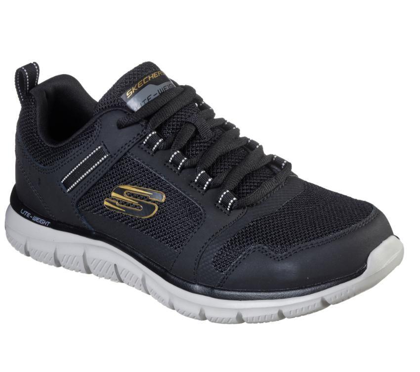 Men\'s Skechers Track - Knockhill