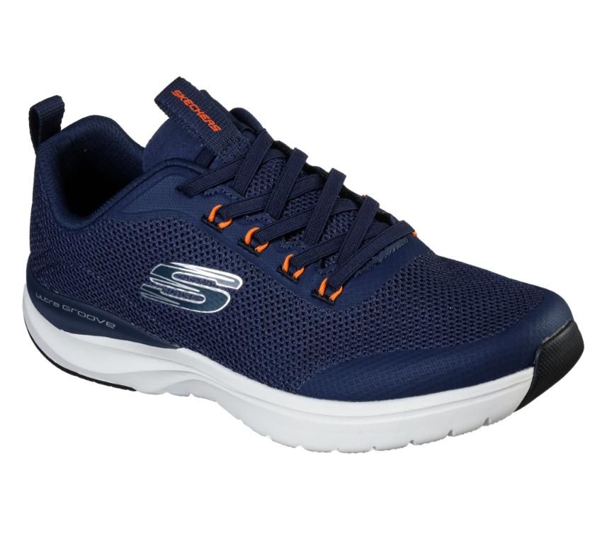 Men\'s Skechers Ultra Groove - Live Session